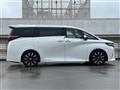 2024 Toyota Alphard Hybrid