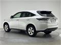 2015 Toyota Harrier