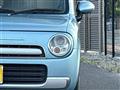 2015 Suzuki Lapin