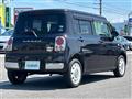 2014 Suzuki Lapin