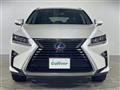 2019 Lexus RX