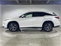 2019 Lexus RX