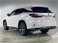 2019 Lexus RX