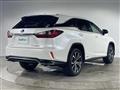 2019 Lexus RX