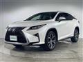 2019 Lexus RX