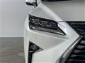 2019 Lexus RX
