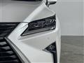 2019 Lexus RX
