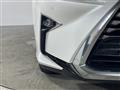 2019 Lexus RX
