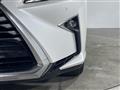 2019 Lexus RX