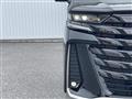 2026 Toyota Vellfire