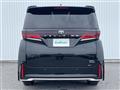 2026 Toyota Vellfire