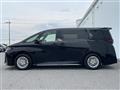 2026 Toyota Vellfire