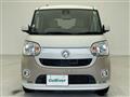 2017 Daihatsu Move Canbus
