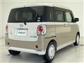 2017 Daihatsu Move Canbus