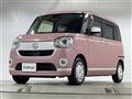 2020 Daihatsu Move Canbus