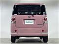 2020 Daihatsu Move Canbus