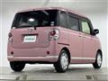 2020 Daihatsu Move Canbus