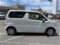 2019 Suzuki Wagon R