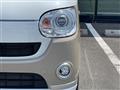 2021 Daihatsu Move Canbus