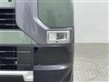 2023 Mitsubishi DELICA MINI