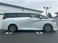 2024 Toyota Alphard Hybrid