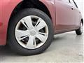 2018 Nissan March