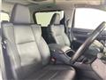 2018 Toyota Alphard