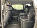 2019 Toyota Vellfire