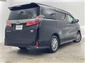 2019 Toyota Vellfire