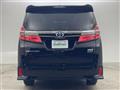 2019 Toyota Vellfire