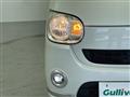 2016 Daihatsu Move Canbus