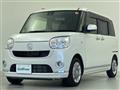 2016 Daihatsu Move Canbus