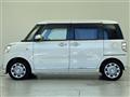 2016 Daihatsu Move Canbus