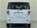 2016 Daihatsu Move Canbus