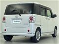 2016 Daihatsu Move Canbus