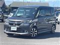 2017 Suzuki Solio