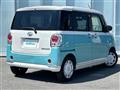 2021 Daihatsu Move Canbus
