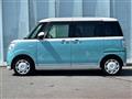 2021 Daihatsu Move Canbus