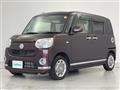 2019 Daihatsu Move Canbus