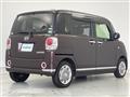 2019 Daihatsu Move Canbus