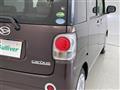 2019 Daihatsu Move Canbus