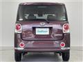2019 Daihatsu Move Canbus