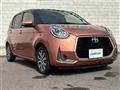 2020 Toyota Passo