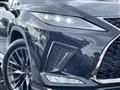 2020 Lexus RX