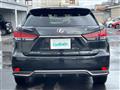 2020 Lexus RX