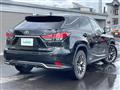 2020 Lexus RX