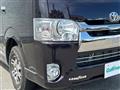 2018 Toyota Regiusace Van