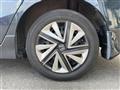 2017 Honda SHUTTLE HYBRID