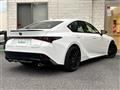 2023 Lexus IS