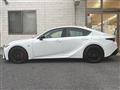 2023 Lexus IS